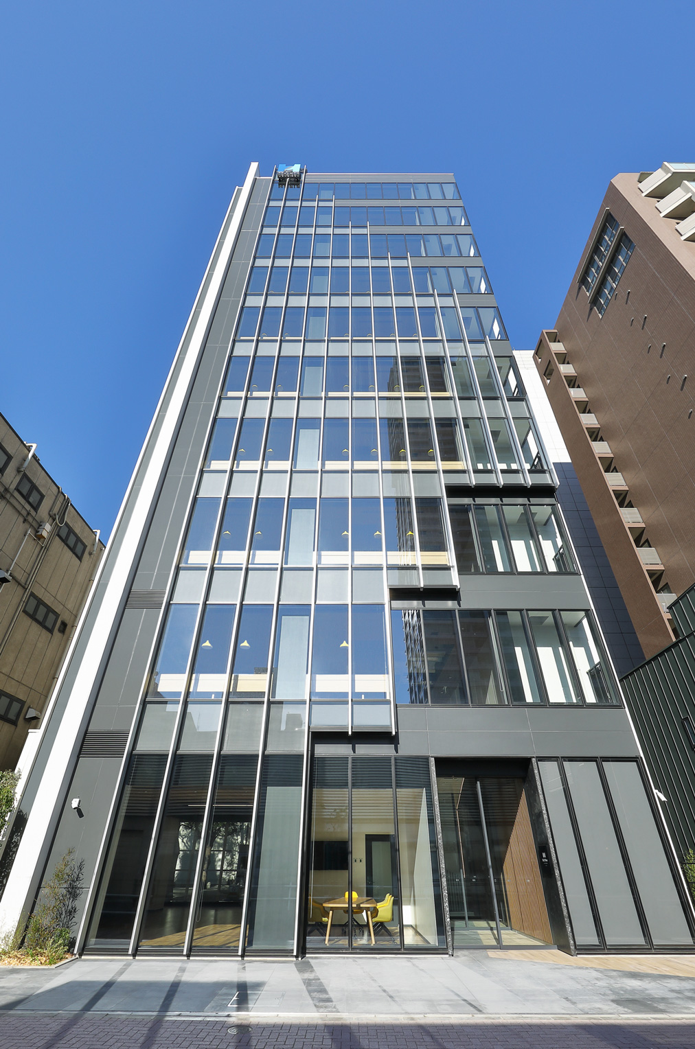 Bizflex 浜松町
