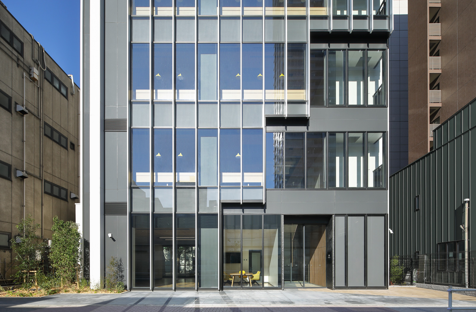 Bizflex 浜松町