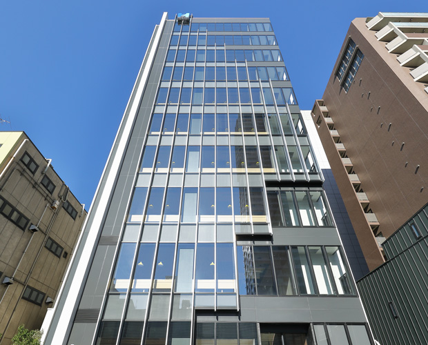 Bizflex 浜松町